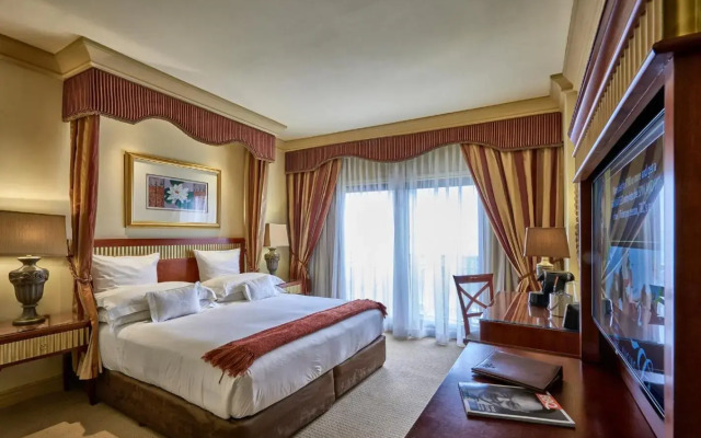 Peermont D'oreale Grande at Emperors Palace