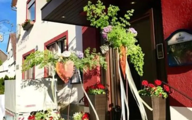 Lamm Hotel-Restaurant