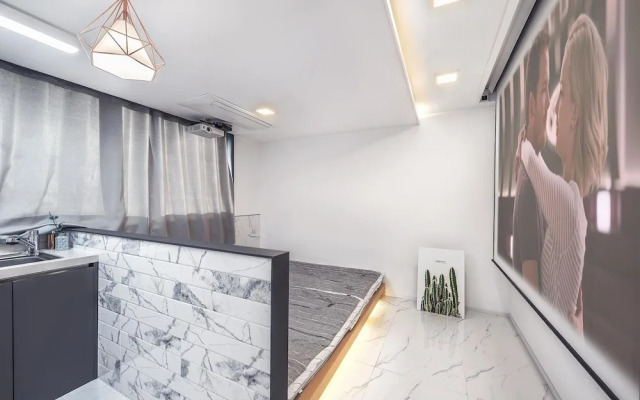 Yeosu Naegamumun Pension