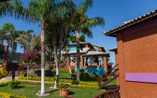 Costa do Sol Boutique Hotel