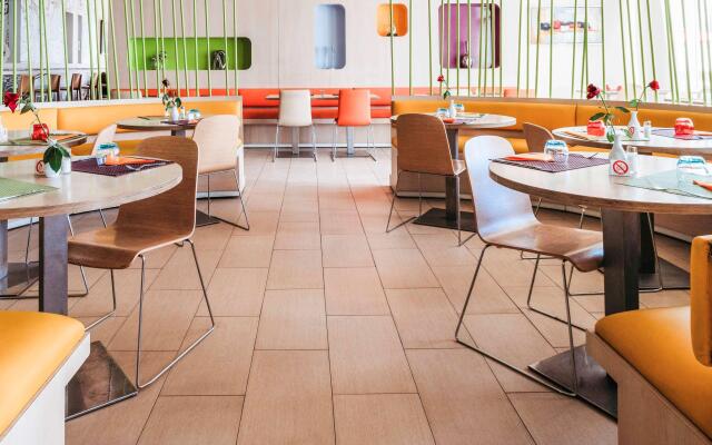ibis Tanger City Center