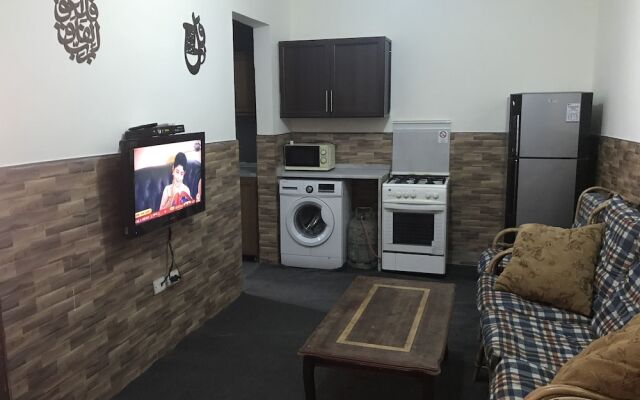 Al khateeb Apartments