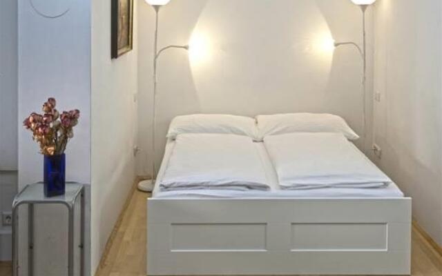 Viennaflat Apartments - 1010
