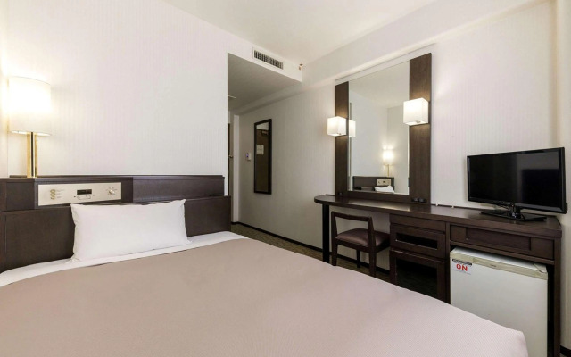 Nishitetsu Inn Kokura