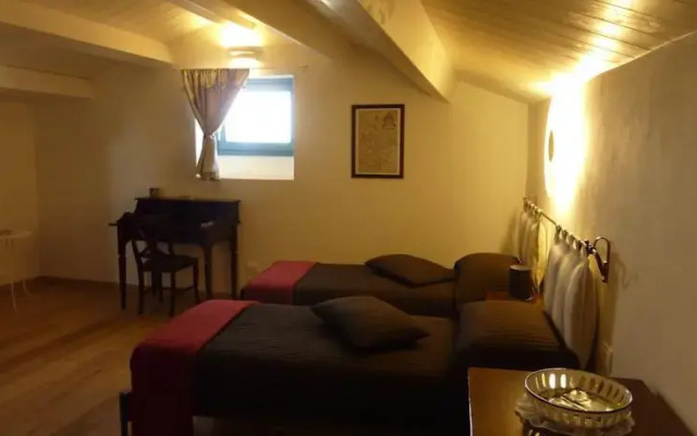 Albergo Diffuso "Borgo delle Fonti"