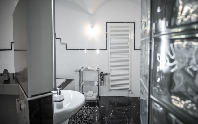 Ferienwohnung VILLA am PARK