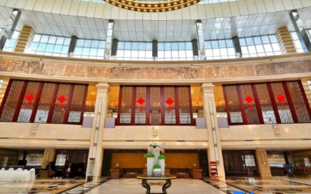 Wei Select Xueye Hotel
