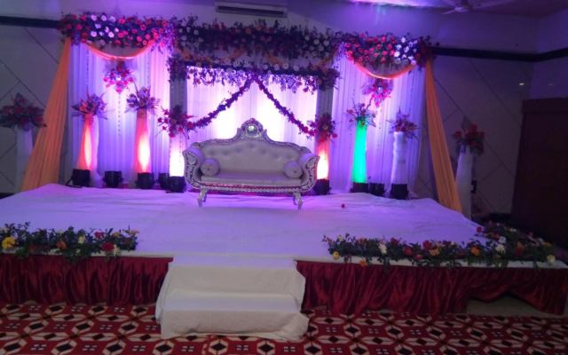Hotel Basera Brij Bhoomi