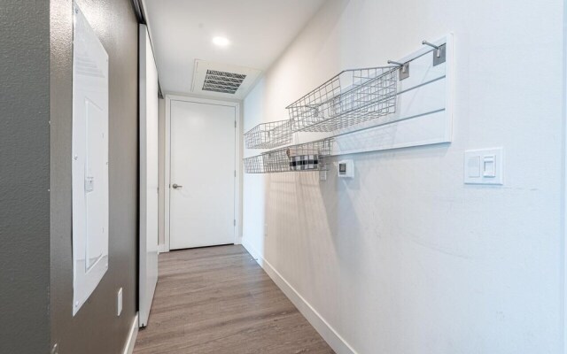 Dreaming Hollywood All Suites Apartments