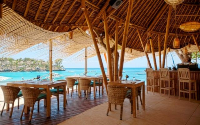 Hai Tide Beach Resort