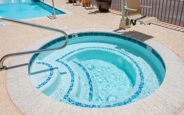 Hampton Inn & Suites Phoenix - Gilbert