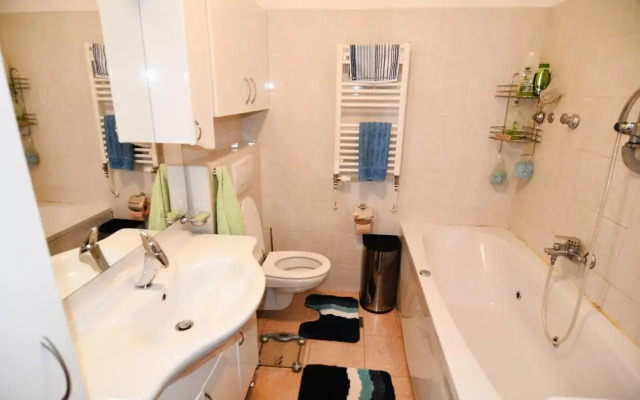Apartment Vlado