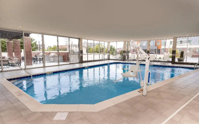 Staybridge Suites Nashville Midtown