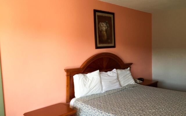 Motel 6 Englewood, FL