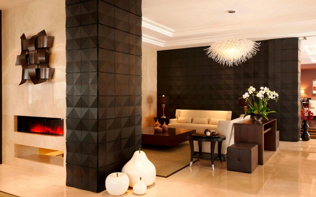 Lugal, A Luxury Collection Hotel Ankara