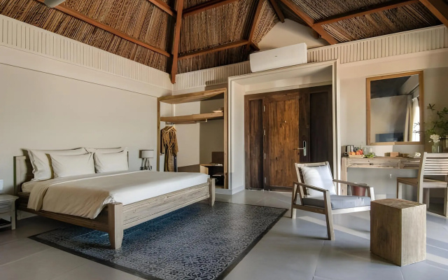 Crown Retreat Quy Nhon – Guest Rooms – Cat Tien