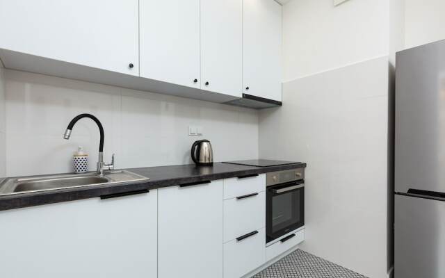 Lekka Apartment by Renters