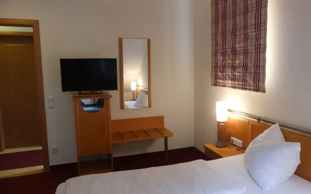 Landgasthaus Hotel Eggert