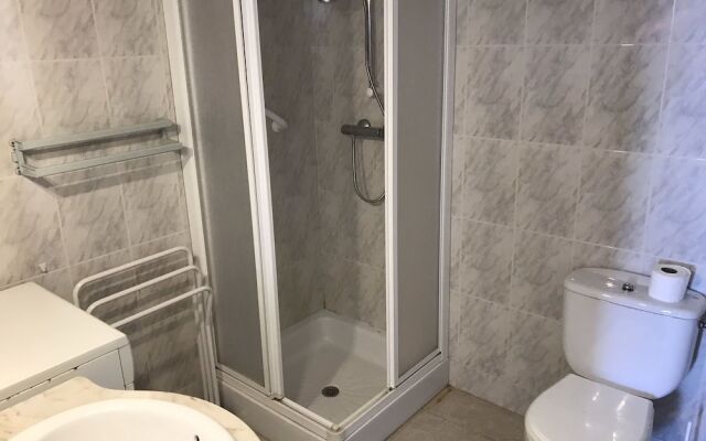 Apartamento Catalunya F-6