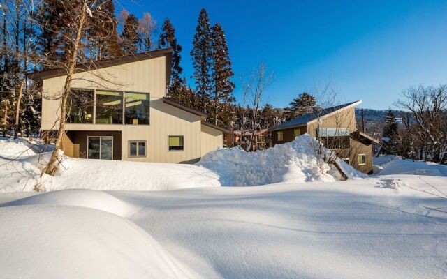 Solar Chalets