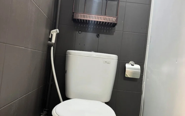 HC Luxury Apartment
