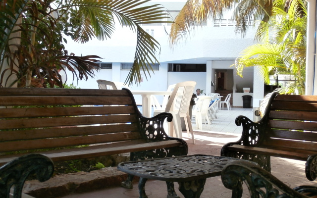 Caribe Internacional Cancun