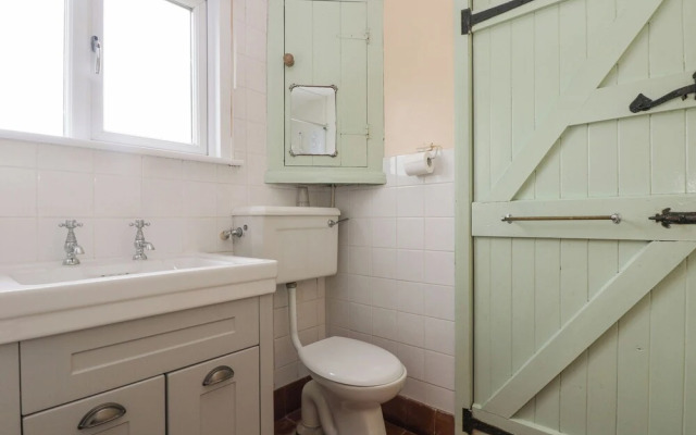 Parc An Castle Cottage