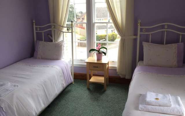 Charlotte House Hotel