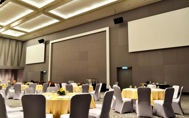 Vivatel Kuala Lumpur