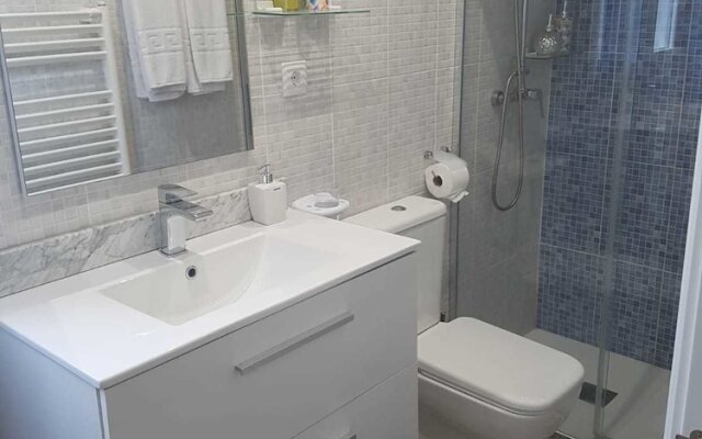 Apartamentos Santa Justa