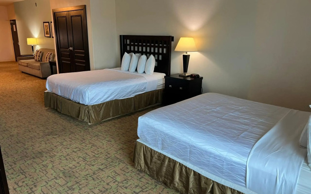 Sunchase Inn & Suites