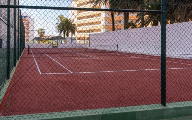 Las Vegas, Esc-3, 7º-19