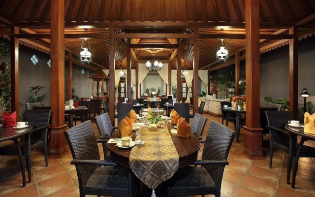 Emersia Malioboro Hotel