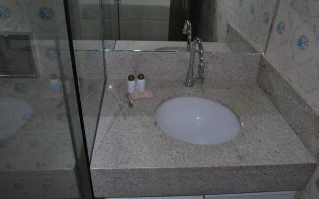 Madeira Mamoré Hotel