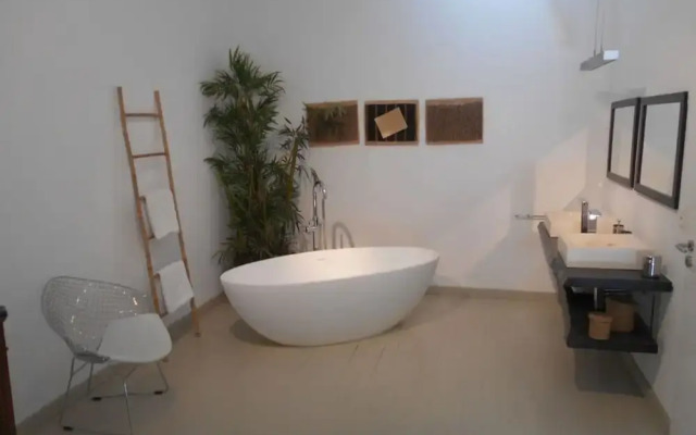 Holiday Home Bomorto