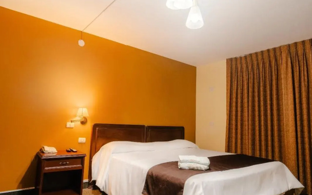 Cesar's Hotel La Merced