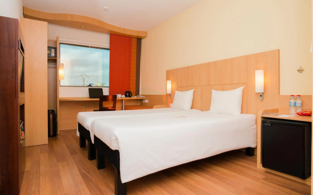ibis Antananarivo Ankorondrano