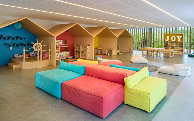 Hotel Fasano Angra dos Reis