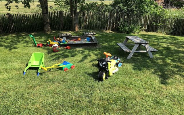 Hygge Hus - St-Peter-Ording