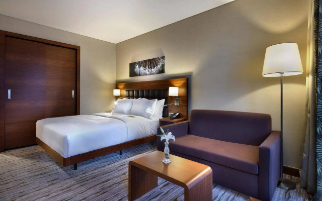 DoubleTree by Hilton Trabzon