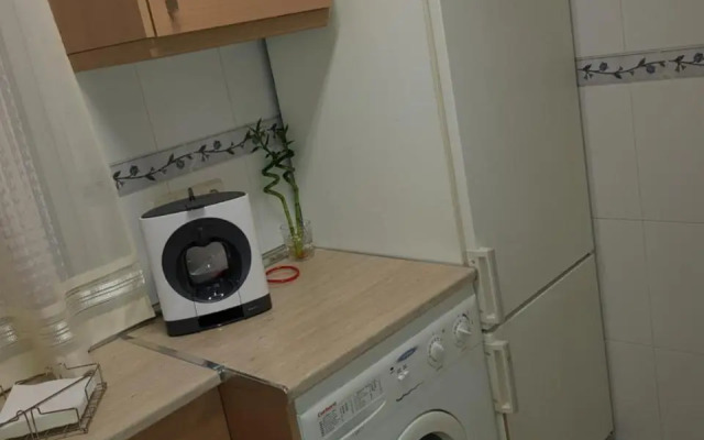 Legazpi apartment