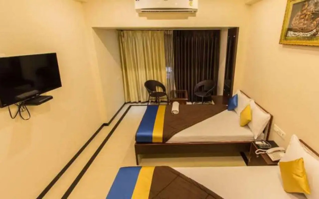 Hotel Aarya International
