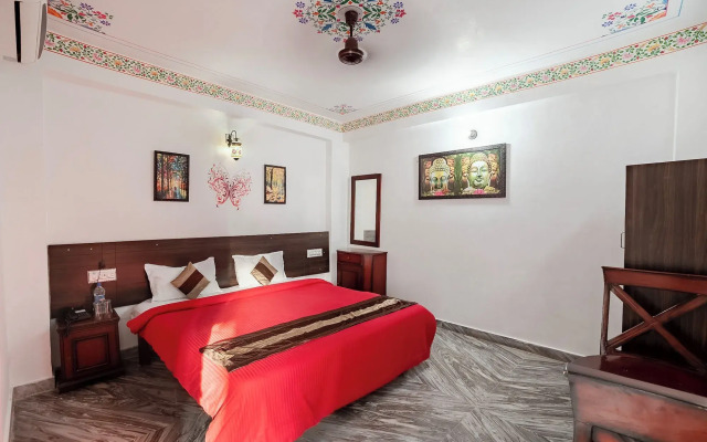 Hotel Janak Niwas