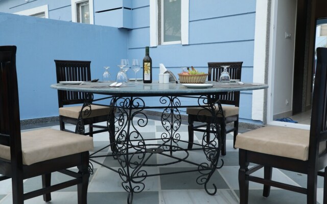 Red Tullip MD Valley Resort and Spa