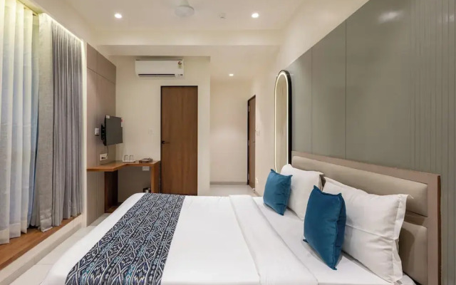 The Zuree Hotel