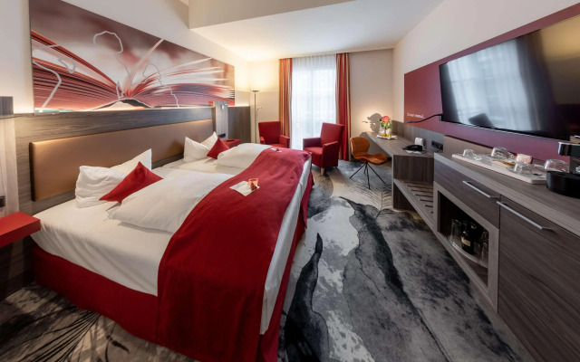 Best Western Premier Hotel Villa Stokkum
