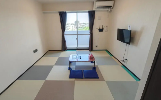Amawari Hotel