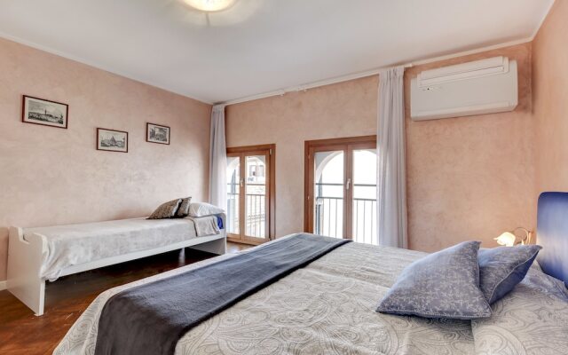 Guglie Design Apartments