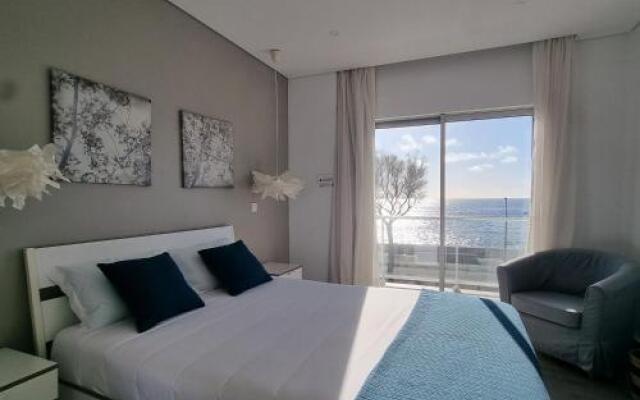 Seashore T2 (Bay House)