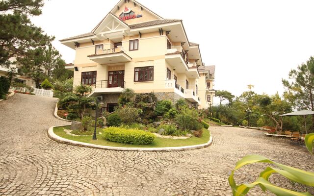 Ky Hoa Da Lat Hotel